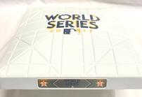 2017 World Series Base 202//139